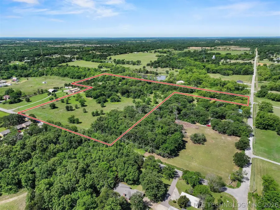 0 N 49th Street, Durant, OK 74701 - #3