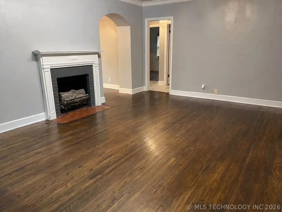 723 N Knoxville Avenue, Tulsa, OK 74115 - #3