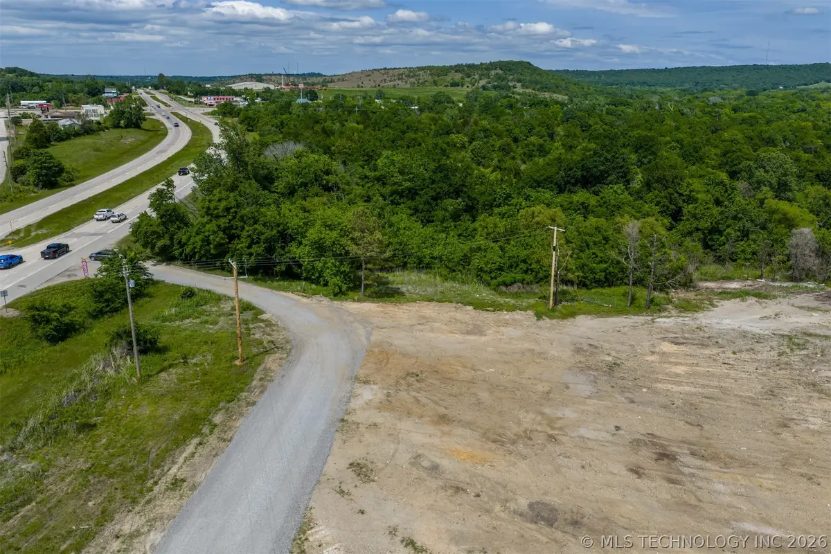 0005 Hwy 75 Highway, Henryetta, OK 74437 - #1