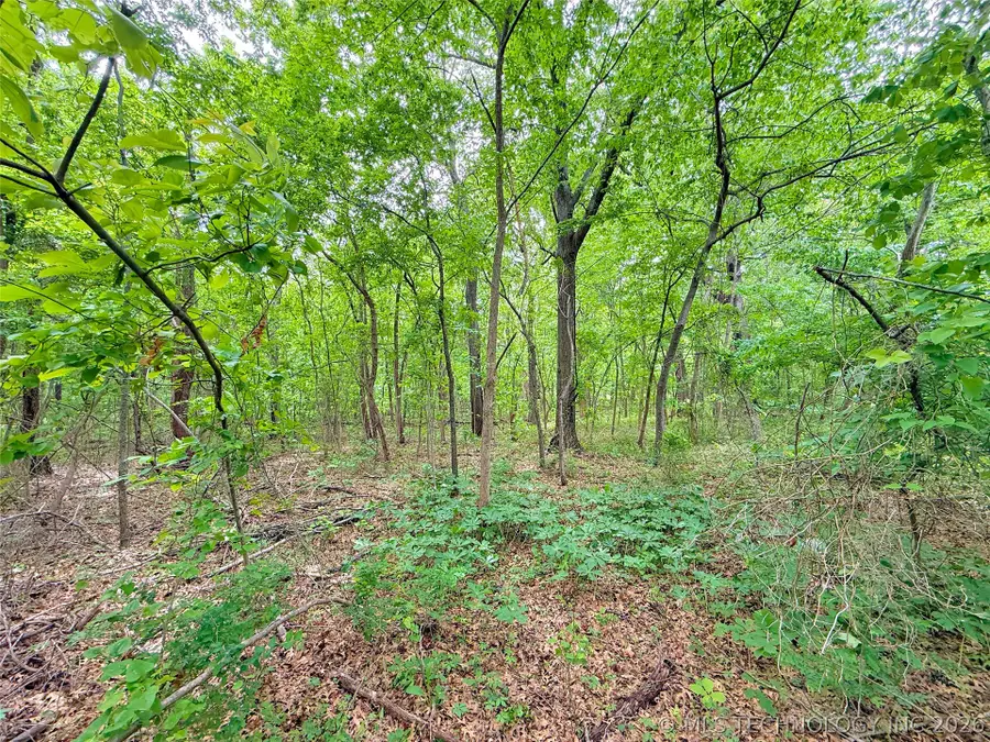24 Holiday Lane, Eufaula, OK 74432 - #3
