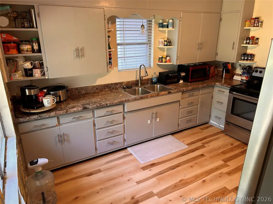 123 E 15th, Ada, OK 74820 - #3