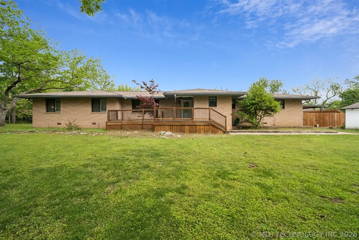 8899 E 171st Street S, Bixby, OK 74008 - #1