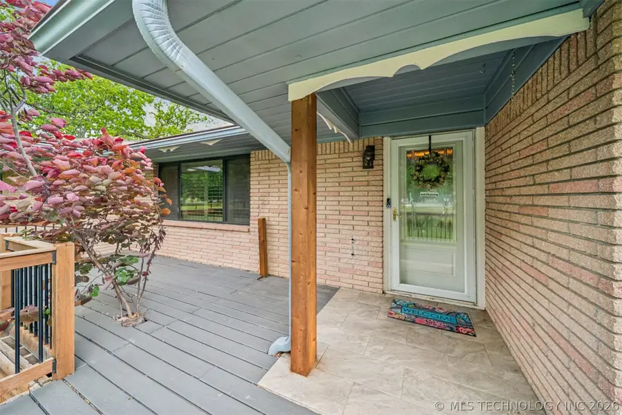8899 E 171st Street S, Bixby, OK 74008 - #2