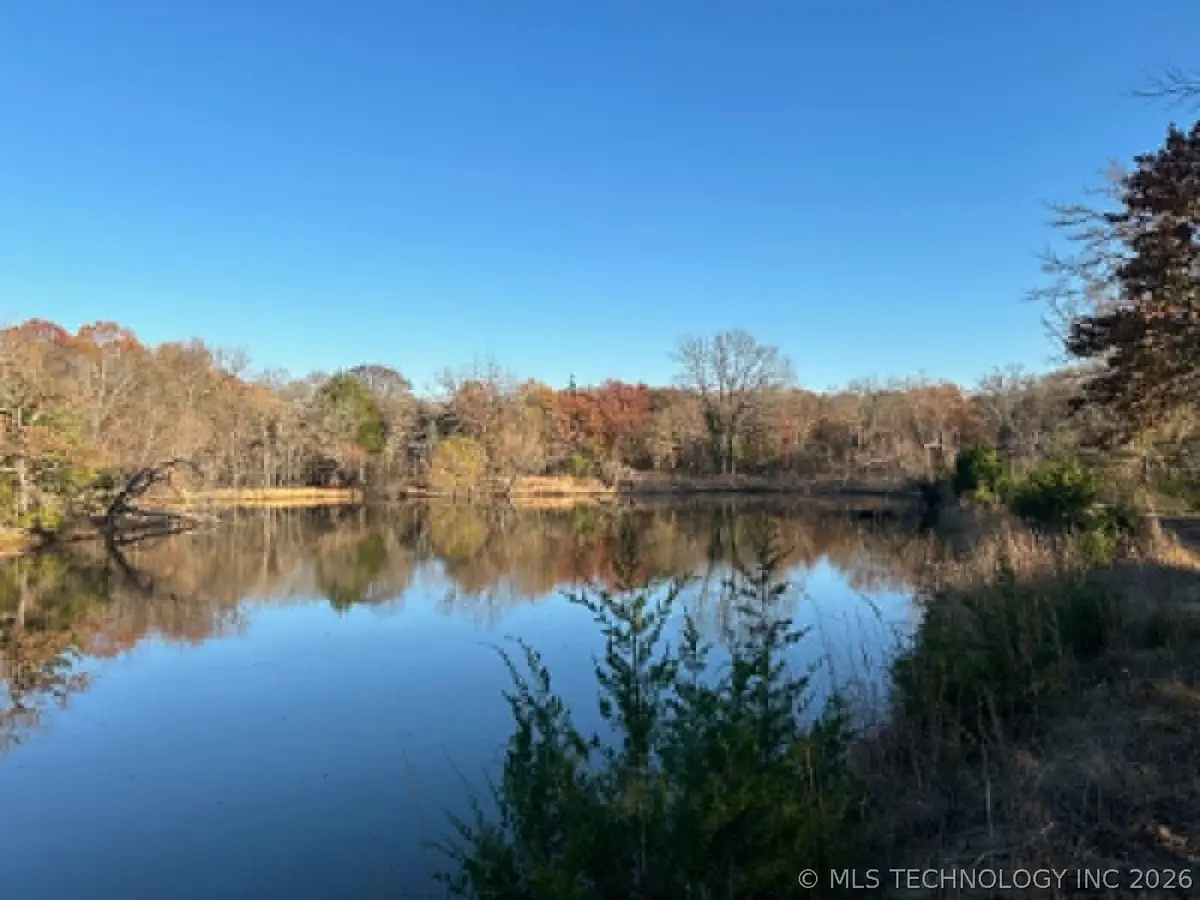 W County Road 3647 Road, Francis, OK 74844 - #1