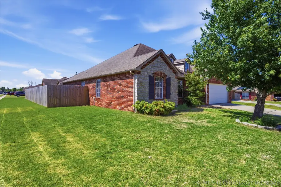 21110 E 40th Street, Broken Arrow, OK 74014 - #2