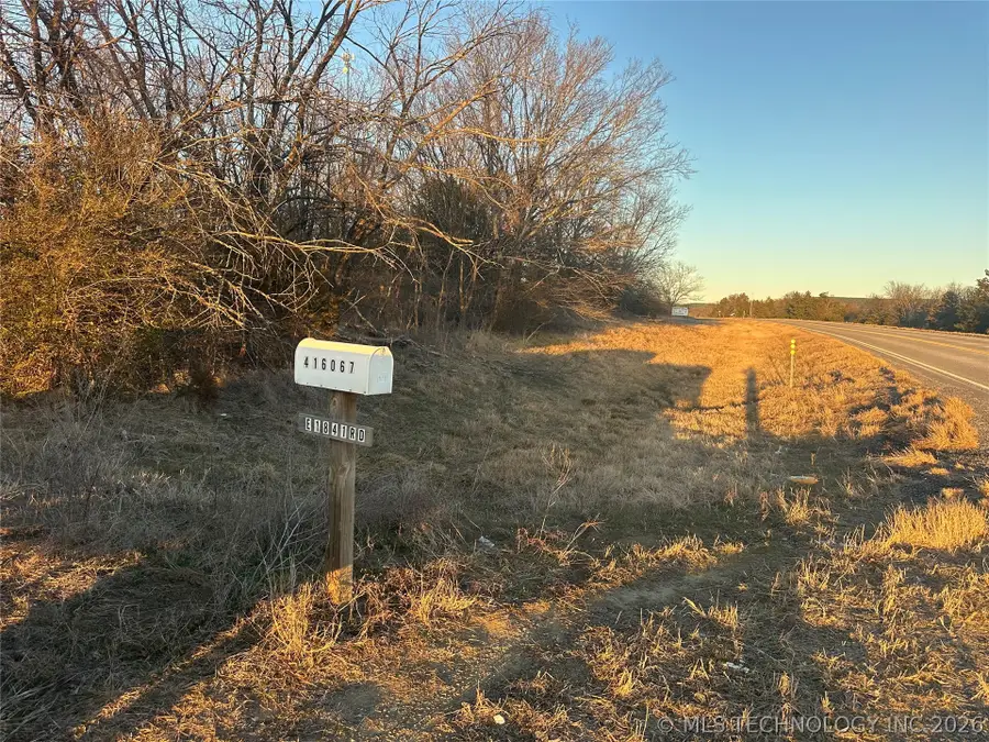 416067 E 1841 Road, Moyers, OK 74557 - #2