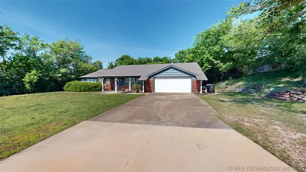1005 S Broadway, Ada, OK 74820