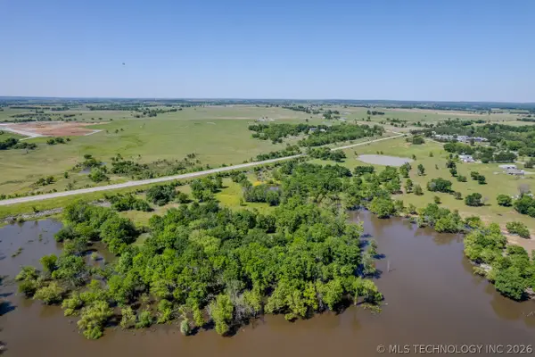 18 N 4390, Adair, OK 74330