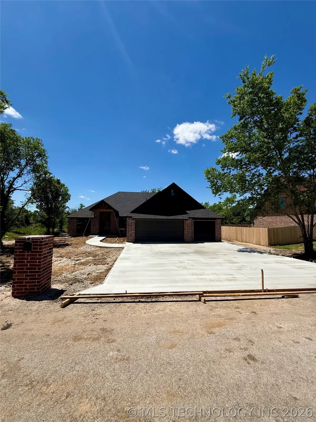 11960 N 193rd Avenue E, Collinsville, OK 74021 - #1