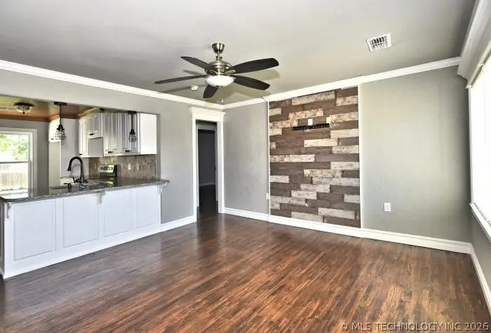 3143 E Virgin Street, Tulsa, OK 74110 - #2