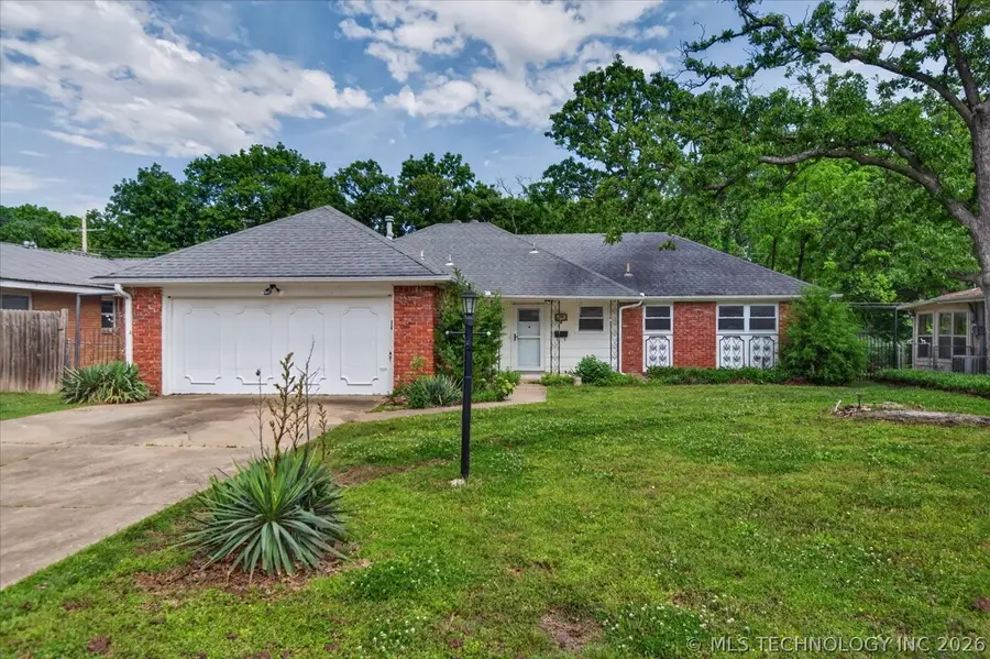 116 Ramblewood Road, Bartlesville, OK 74003 - #2