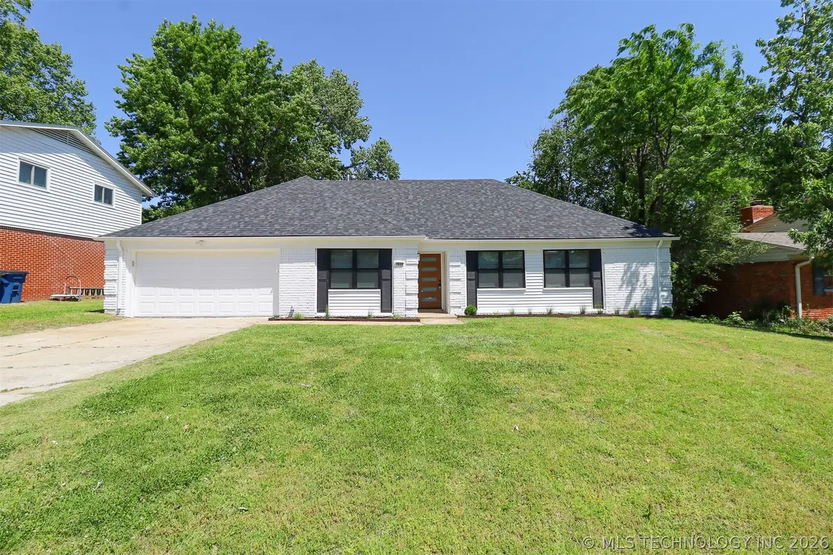 7037 E 58th Place, Tulsa, OK 74145 - #1