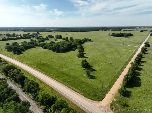 00 State Highway 70, Bokchito, OK 74726