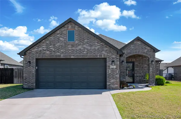 Address Withheld By Seller, Tulsa, OK 74134