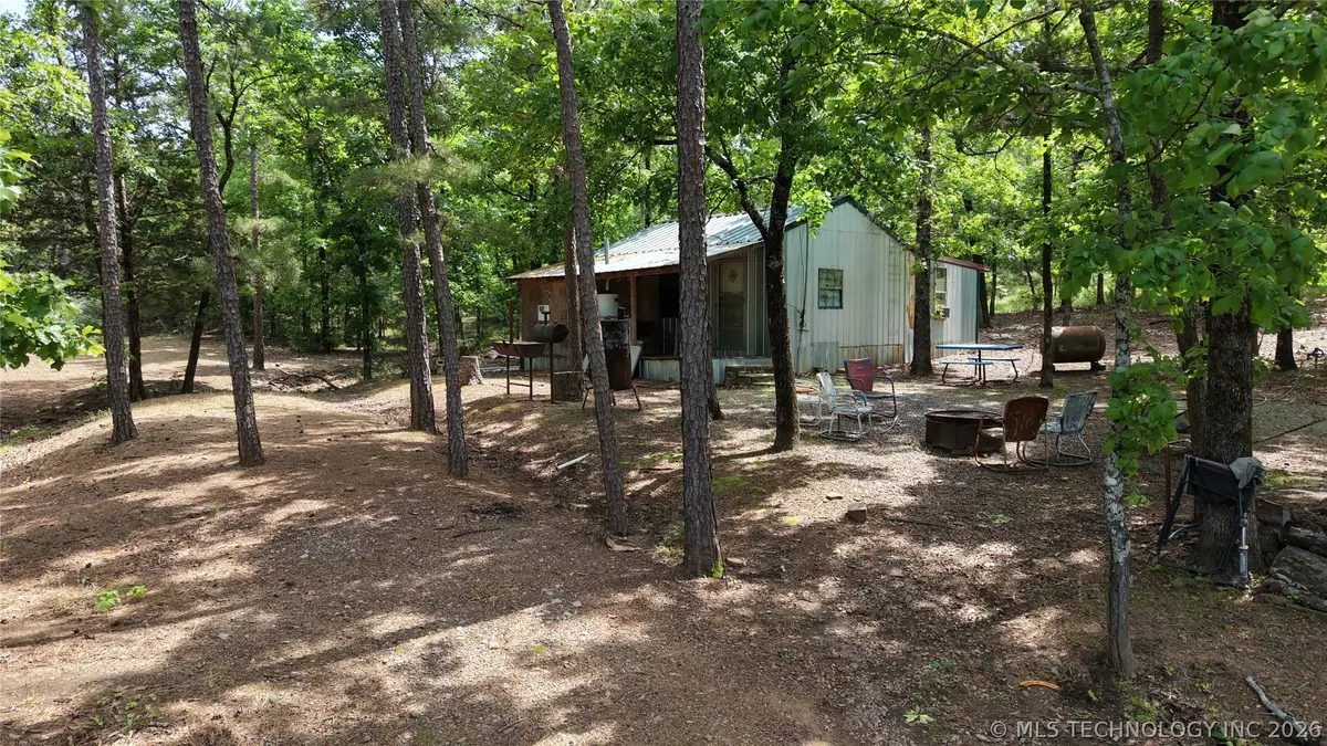 Bengal, South Latimer, OK 74559 - #1