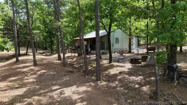 Bengal, Wilburton, OK 74559