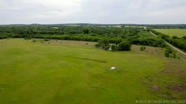 Wilson N Jones, Bennington, OK 74723 - #2