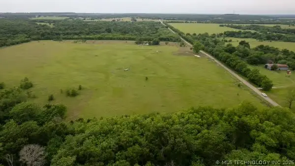 Wilson N Jones, Bennington, OK 74723 - #3