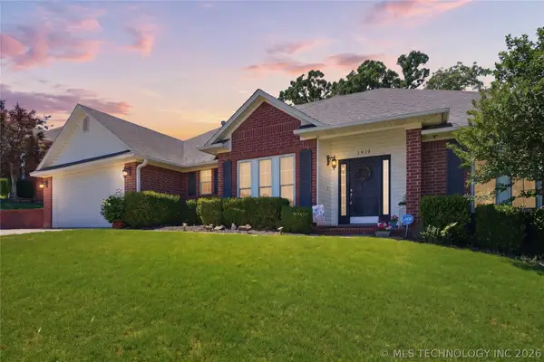 1919 Teluride Drive, Van Buren, Ar 72956