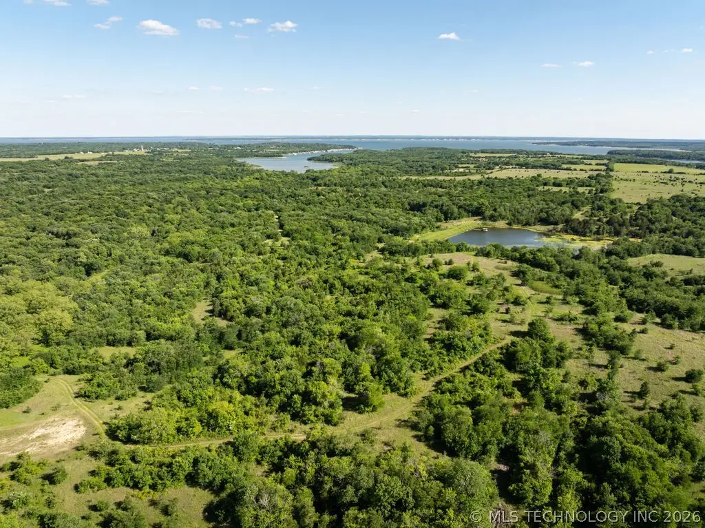 Muncrief Road, Kingston, OK 73439 - #1