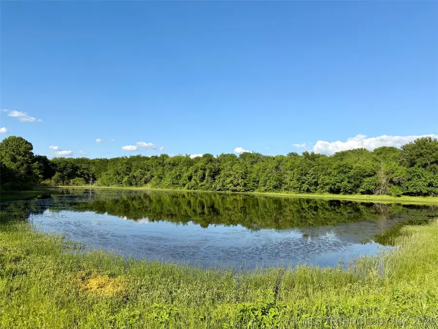Muncrief Road, Kingston, OK 73439 - #3