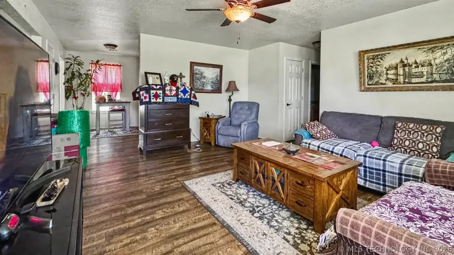 83248 S 4670 Road, Stilwell, OK 74960 - #3