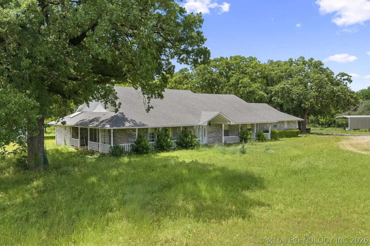 11567 Renick, Marietta, OK 73448 - #1