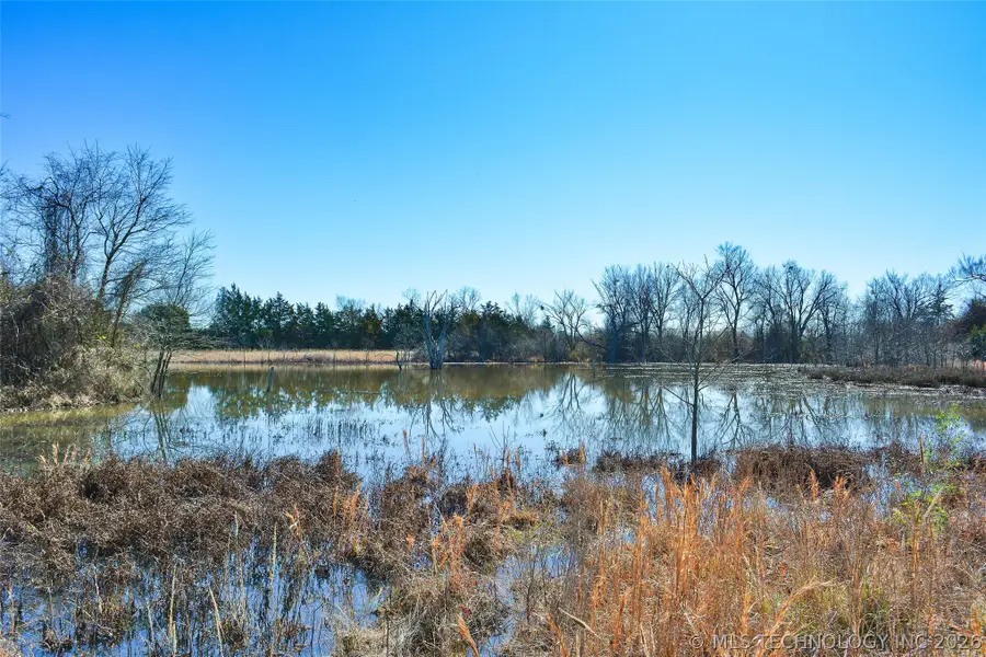 015 N 4247 Road, Hugo, OK 74743 - #2