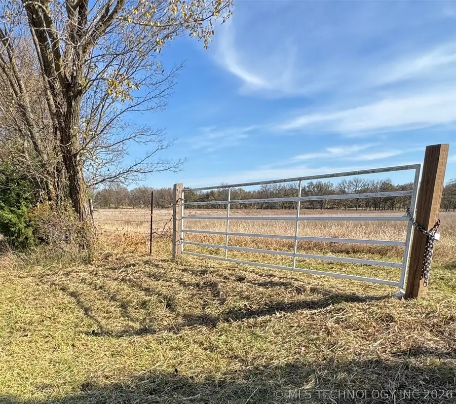 0000 E 450 Road, Claremore, OK 74017 - #3