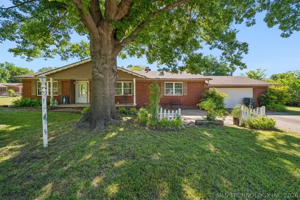 758 Summer Lane, Claremore, OK 74017