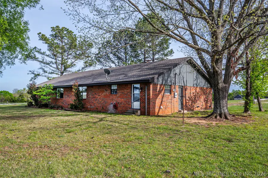 16781 County Road 3523, Ada, OK 74820 - #2
