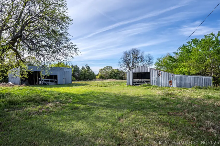 16781 County Road 3523, Ada, OK 74820 - #3