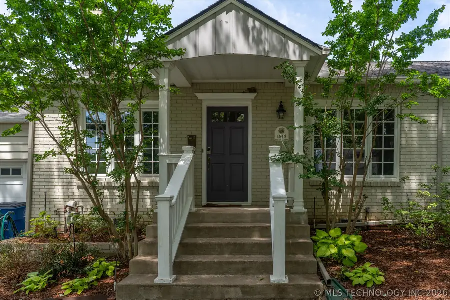 1945 E 35th Place, Tulsa, OK 74105 - #2