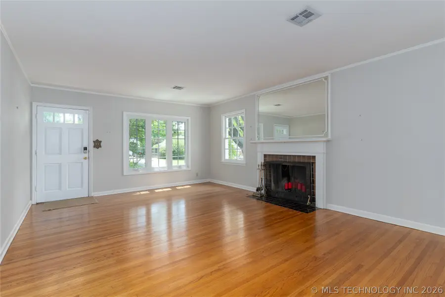 1945 E 35th Place, Tulsa, OK 74105 - #3