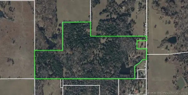 190461 N 4110 N, Antlers, OK 74523