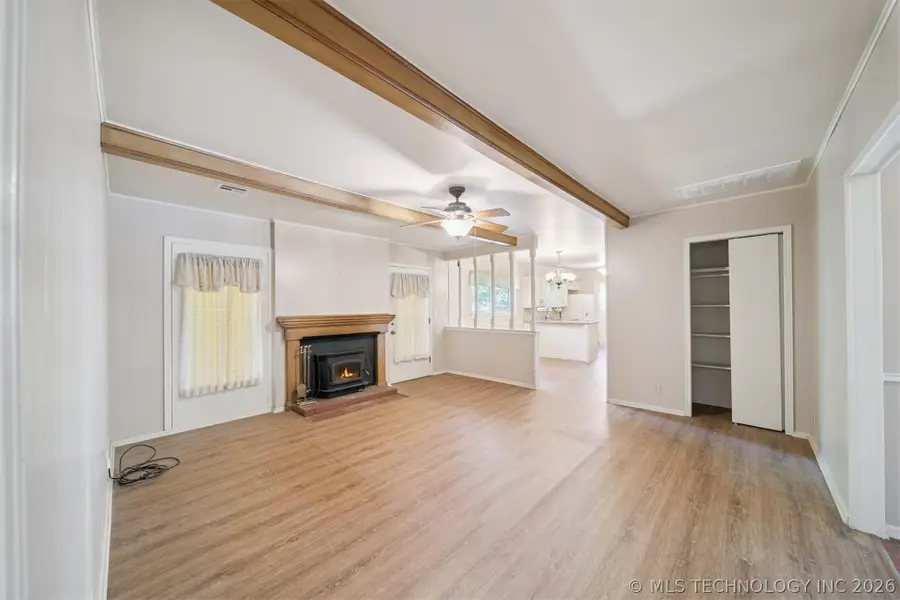 6516 E 57th Place, Tulsa, OK 74145 - #3
