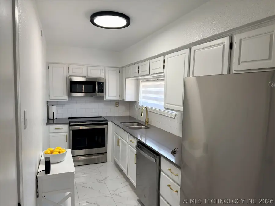 6737 S Peoria Avenue #C116, Tulsa, OK 74136 - #2
