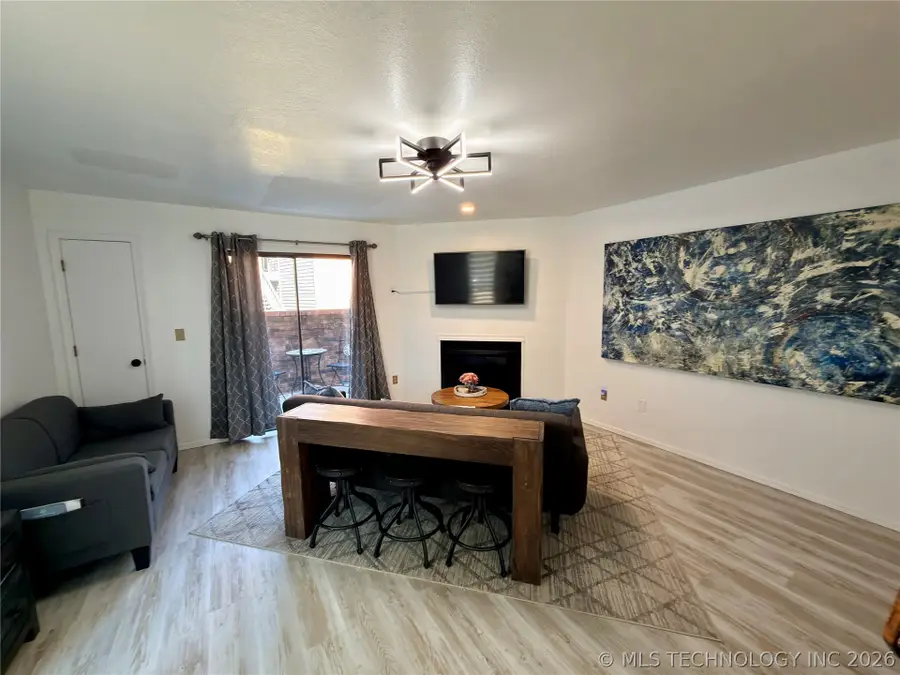 6737 S Peoria Avenue #C116, Tulsa, OK 74136 - #3