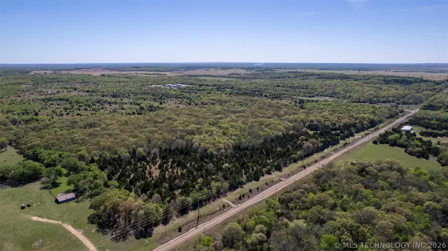 5 E 1180 Road, Okemah, OK 74859 - #3
