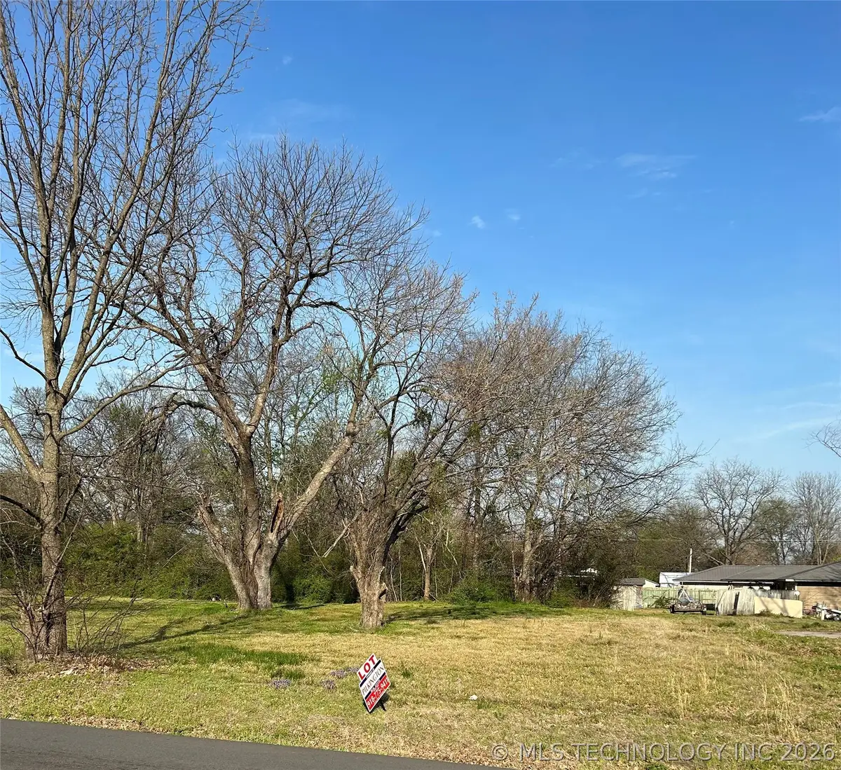 Cedar, Sallisaw, OK 74955 - #1