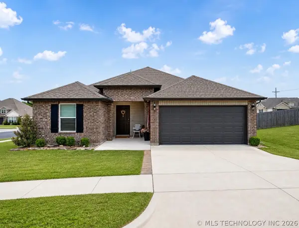 3013 Blake Circle, Bartlesville, OK 74006