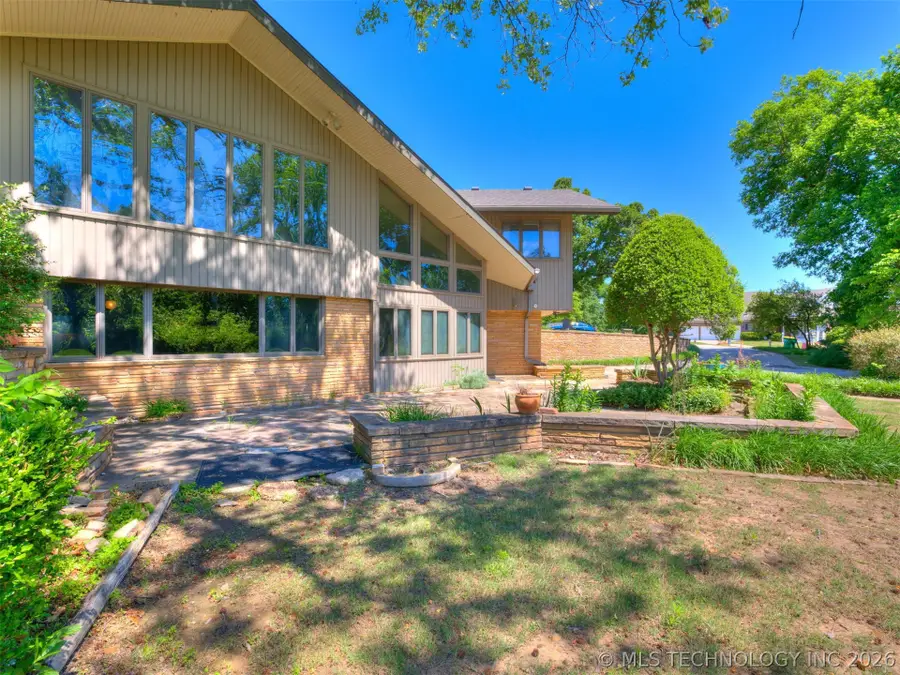 1420 E Fairview Avenue, Sapulpa, OK 74066 - #3