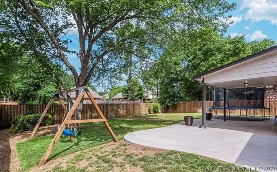 708 N Aster Avenue, Broken Arrow, OK 74012 - #2