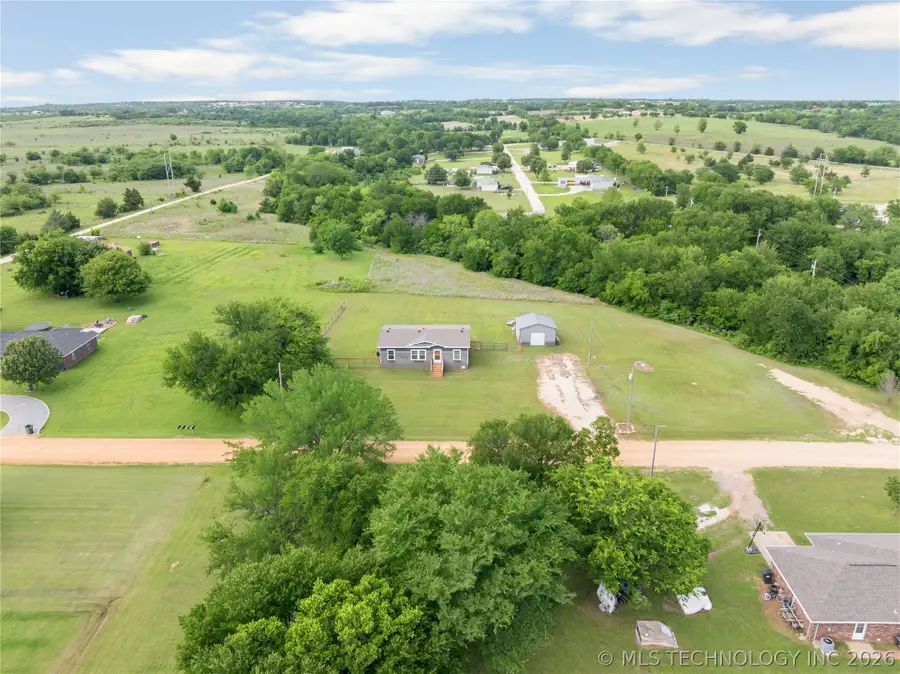 9530 Scout Lane, Kingston, OK 73439 - #2