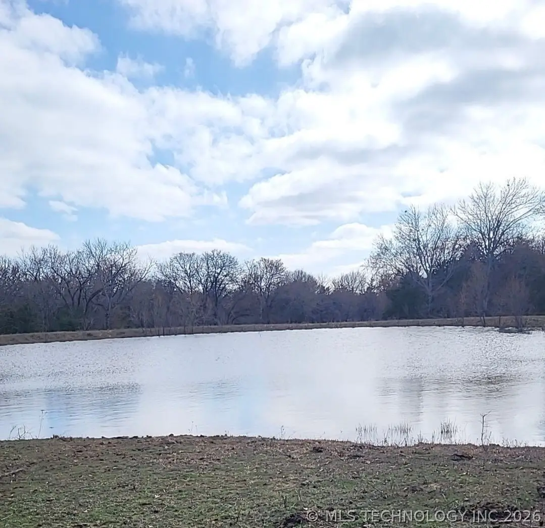 County Road 1690, Coalgate, OK 74538 - #1