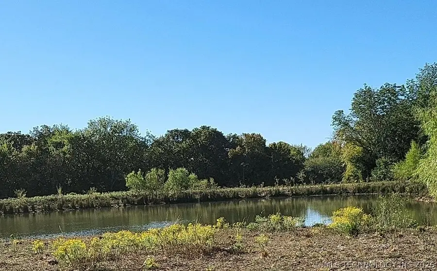 County Road 1690, Coalgate, OK 74538 - #2