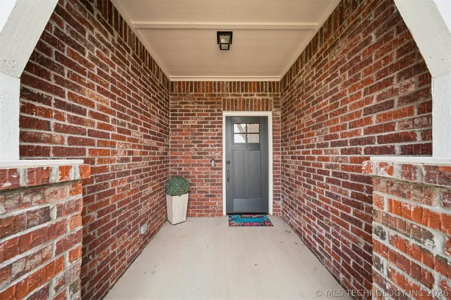 13010 E 124th Court N, Collinsville, OK 74021 - #3