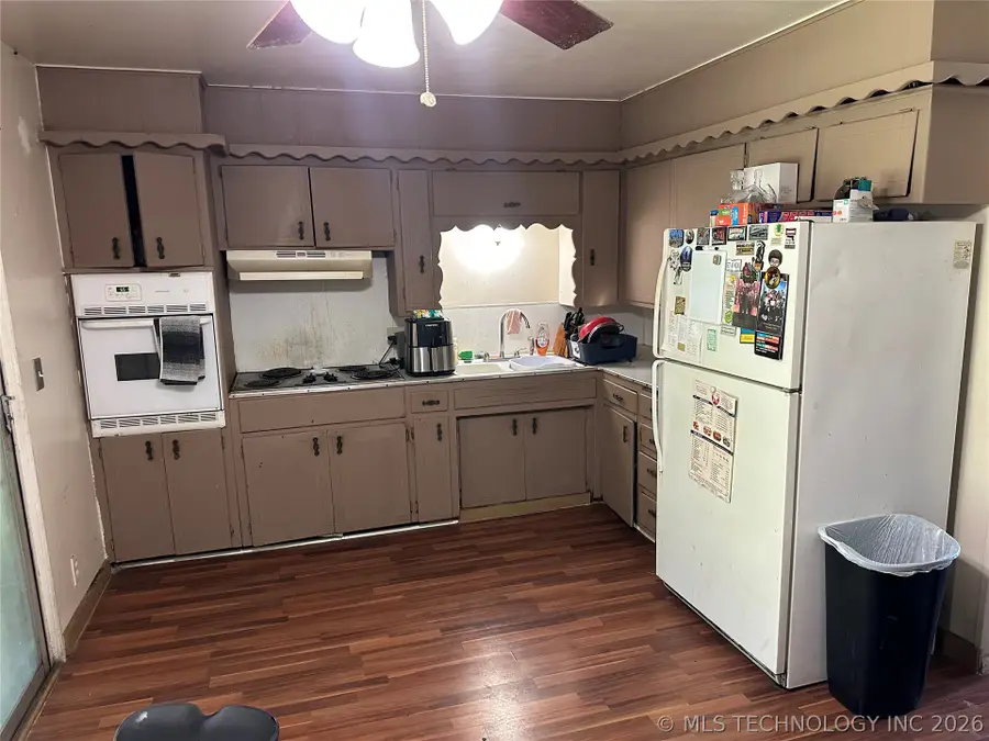 10173 E 4th Pl Place, Tulsa, OK 74128 - #3