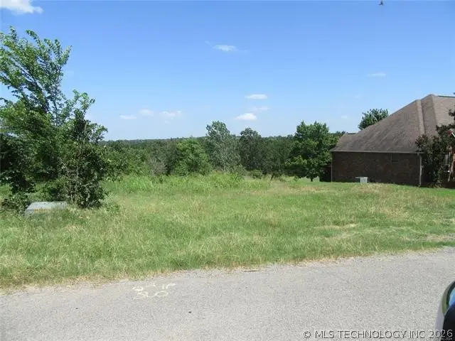 S 14, McAlester, OK 74501 - #1