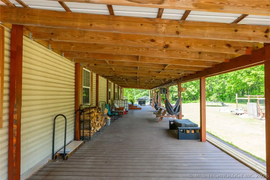 17255 E 394 Road, Claremore, OK 74017 - #3